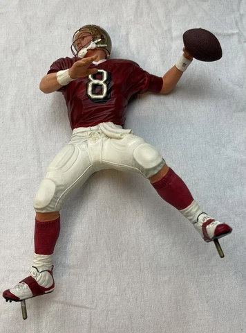 Steve Young Action Figures