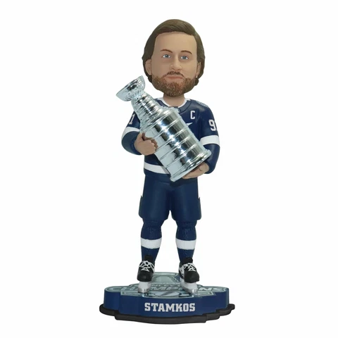 Steven Stamkos Bobbleheads thumbnail