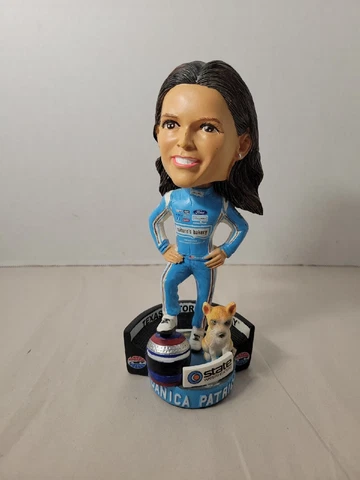Stewart-Haas Racing Bobbleheads thumbnail
