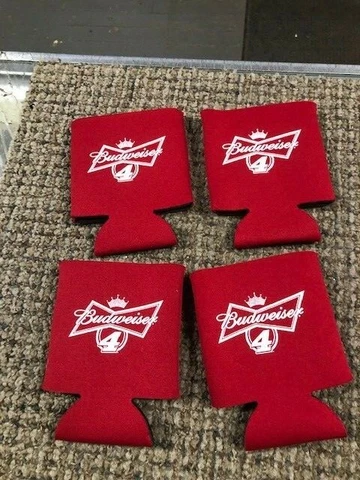 Stewart-Haas Racing Insulated Can Sleeves thumbnail