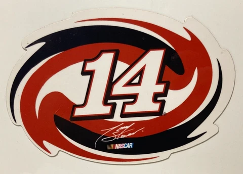 Stewart-Haas Racing Magnets thumbnail
