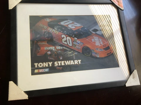 Stewart-Haas Racing Posters thumbnail