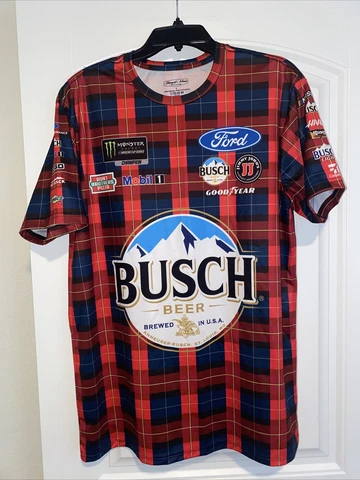 Stewart-Haas Racing Shirts thumbnail