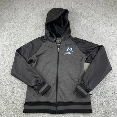 Stewart-Haas Racing Sweaters thumbnail