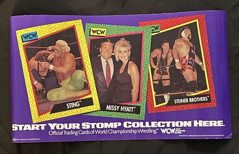 Sting Posters thumbnail