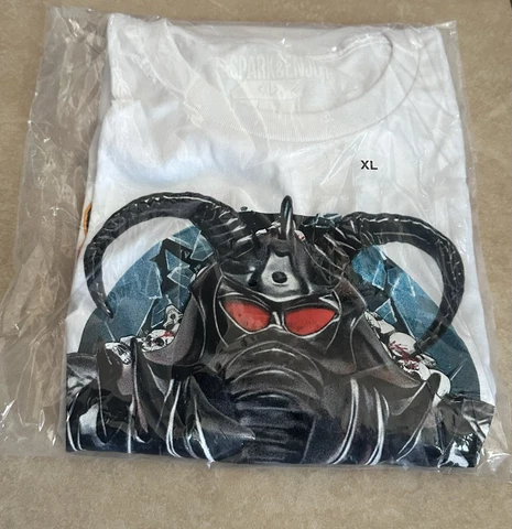 Sting Shirts thumbnail