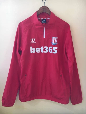 Stoke City Jackets thumbnail