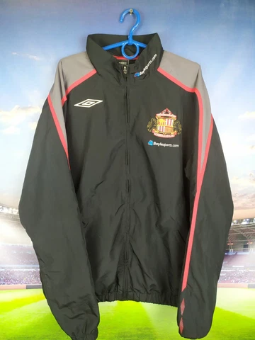 Sunderland Jackets thumbnail