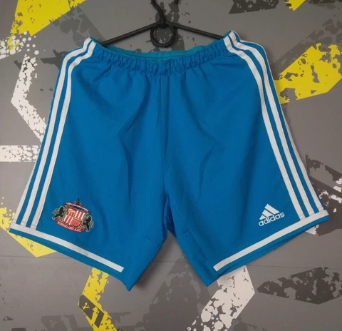 Sunderland Shorts thumbnail