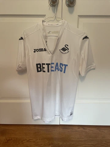 Swansea City Jerseys thumbnail