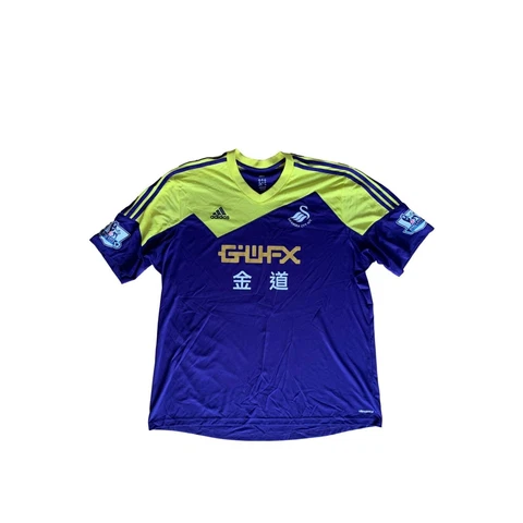 Swansea City Shirts thumbnail