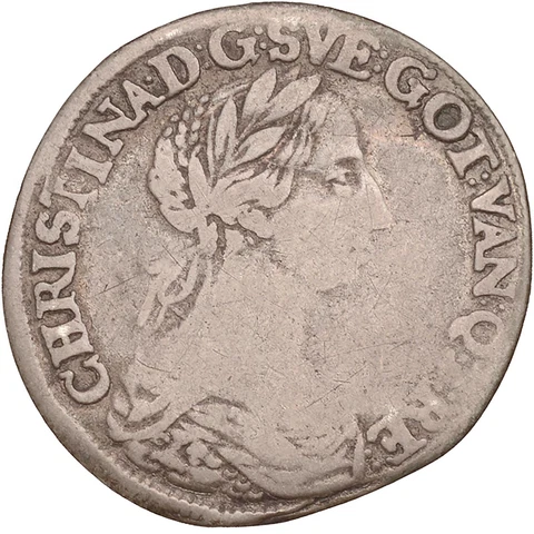 Sweden Coins thumbnail