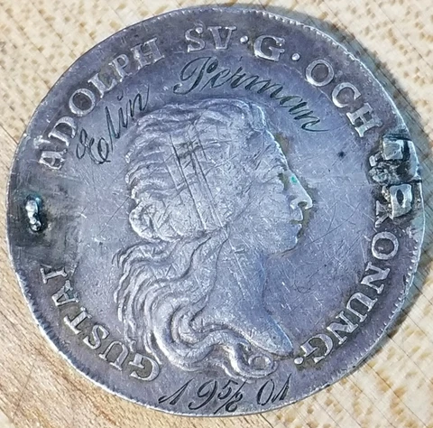 Sweden Coins thumbnail