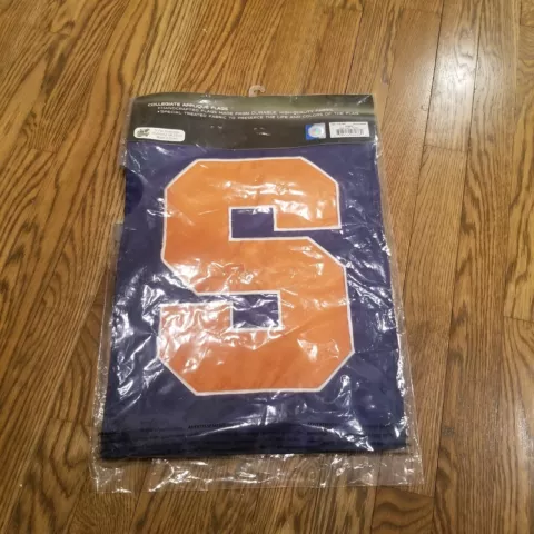 Syracuse Orange Banners thumbnail