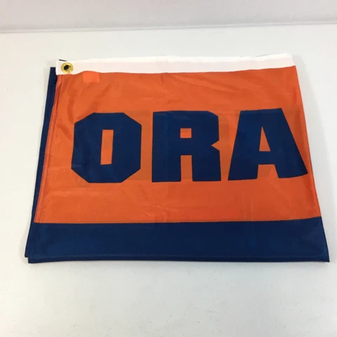 Syracuse Orange Flags thumbnail