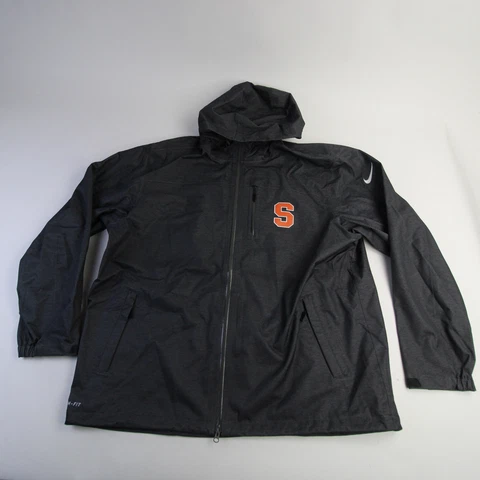Syracuse Orange Jackets thumbnail