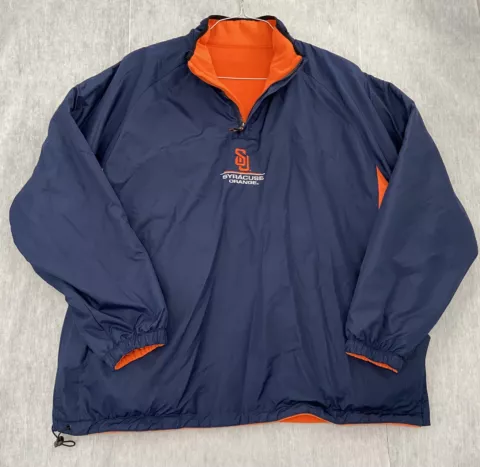 Syracuse Orange Jackets thumbnail