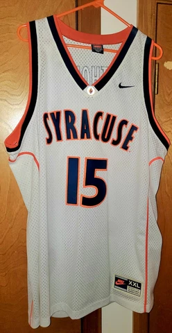 Syracuse Orange Jerseys thumbnail