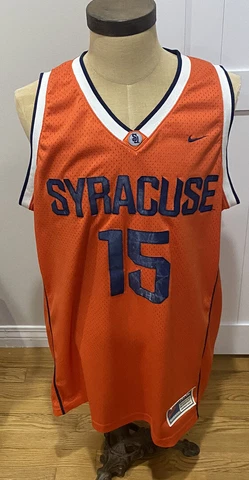 Syracuse Orange Jerseys thumbnail