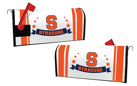 Syracuse Orange Magnets thumbnail