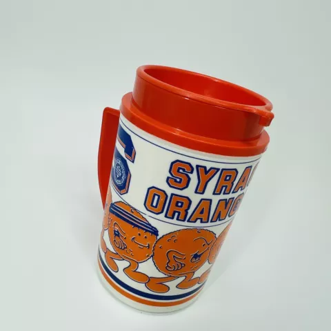Syracuse Orange Mugs thumbnail