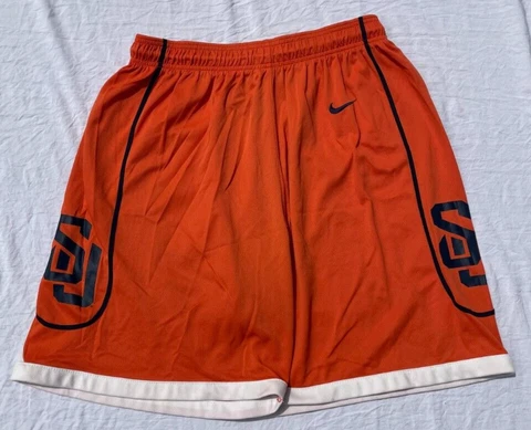 Syracuse Orange Shorts thumbnail