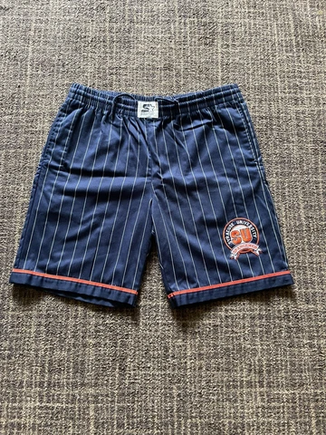 Syracuse Orange Shorts thumbnail