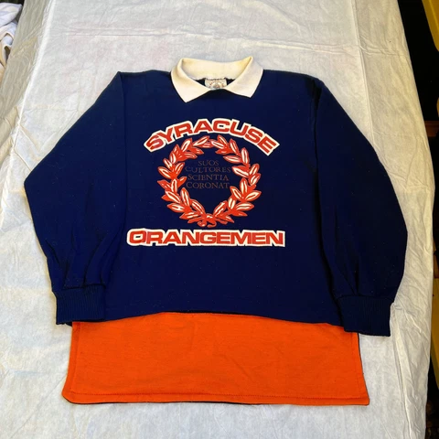 Syracuse Orange Sweatshirts thumbnail