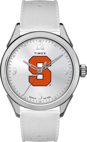 Syracuse Orange Watches thumbnail