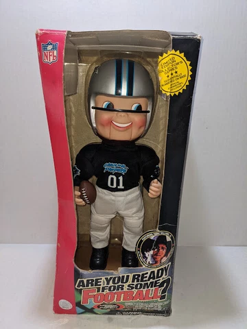 Tampa Bay Buccaneers Action Figures