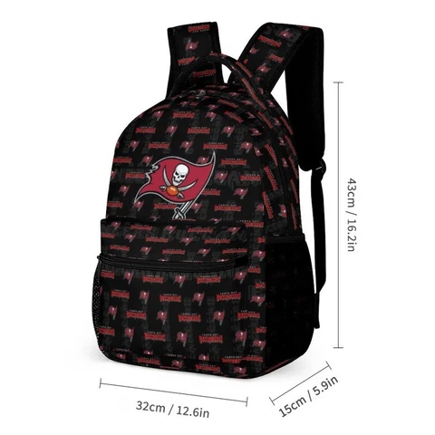 Tampa Bay Buccaneers Backpacks thumbnail