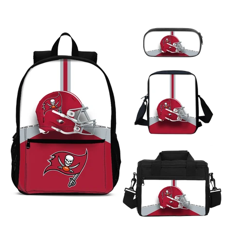 Tampa Bay Buccaneers Bags