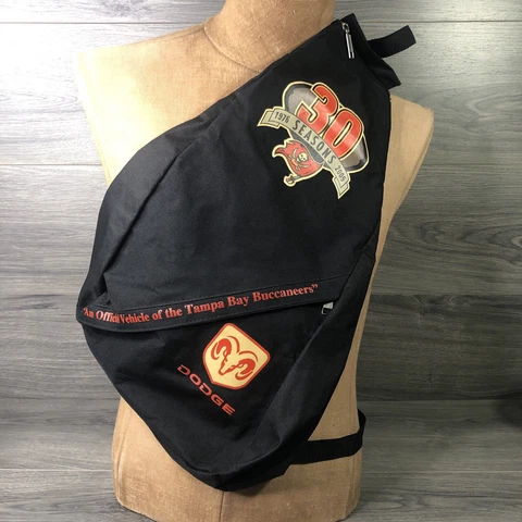 Tampa Bay Buccaneers Bags thumbnail