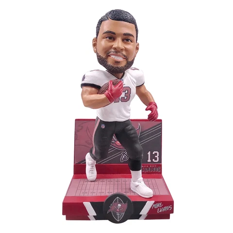 Tampa Bay Buccaneers Bobbleheads
