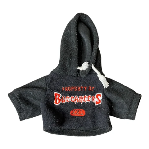 Tampa Bay Buccaneers Plush Figures thumbnail