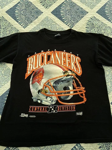 Tampa Bay Buccaneers Shirts