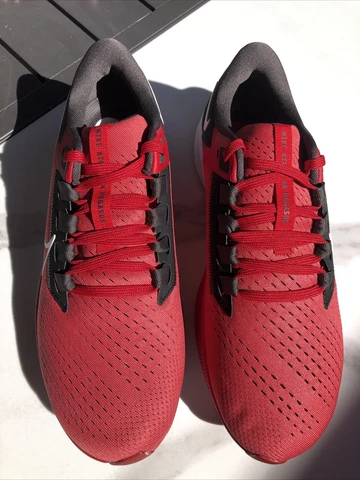 Tampa Bay Buccaneers Shoes thumbnail