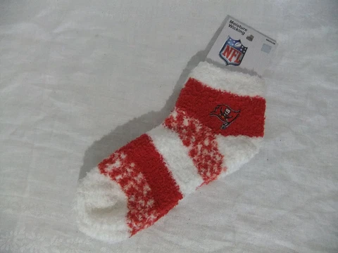 Tampa Bay Buccaneers Socks thumbnail