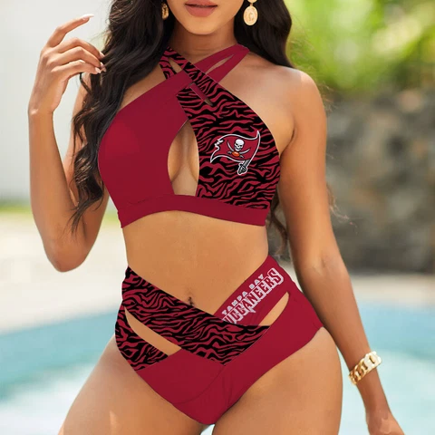 Tampa Bay Buccaneers Swimsuits
