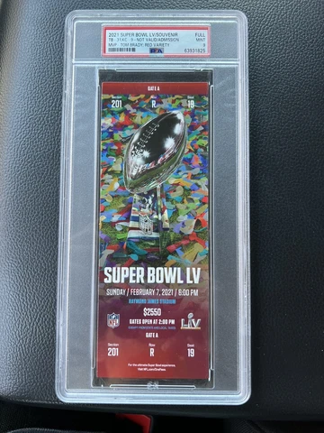 Tampa Bay Buccaneers Tickets