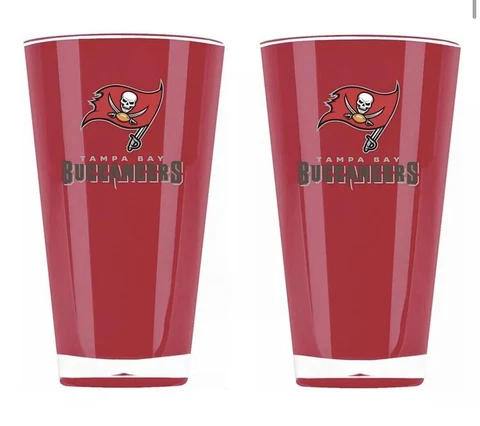 Tampa Bay Buccaneers Tumblers