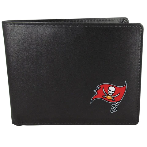 Tampa Bay Buccaneers Wallets thumbnail