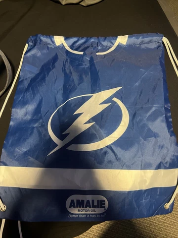 Tampa Bay Lightning Bags thumbnail