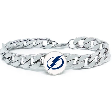 Tampa Bay Lightning Bracelets thumbnail