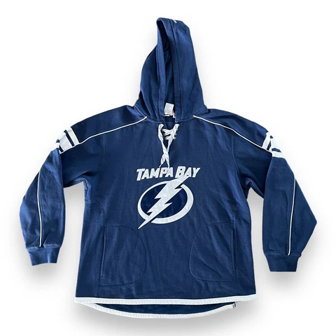 Tampa Bay Lightning Hoodies thumbnail