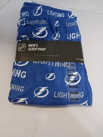 Tampa Bay Lightning Pants thumbnail