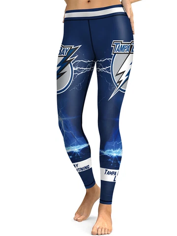 Tampa Bay Lightning Pants thumbnail