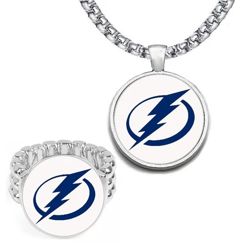 Tampa Bay Lightning Rings thumbnail