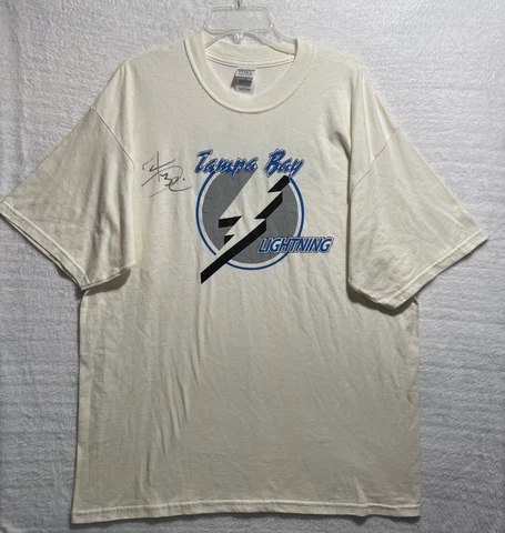 Tampa Bay Lightning Shirts thumbnail
