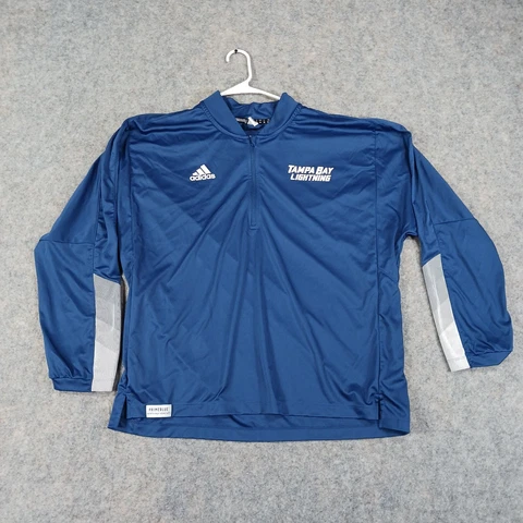 Tampa Bay Lightning Sweaters thumbnail
